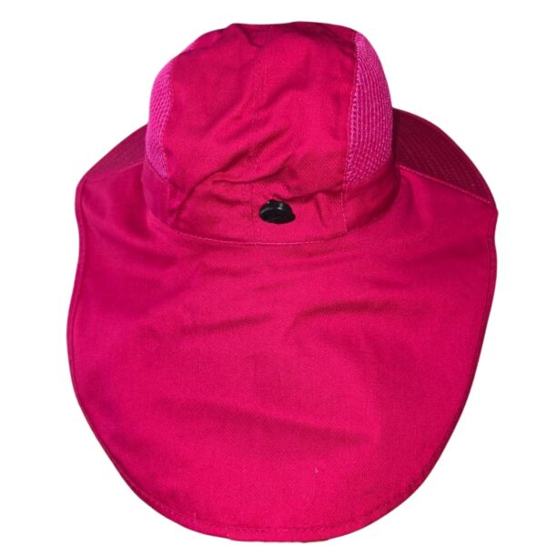 Gorro de ala ancha Columbia