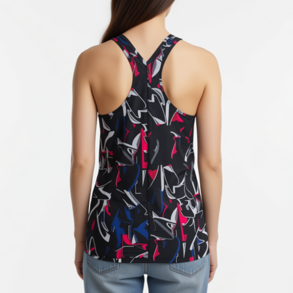 Musculosa Dry Full Print (1858)