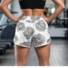 12-1.jpg short Fitness Mujer Estampado (1303)