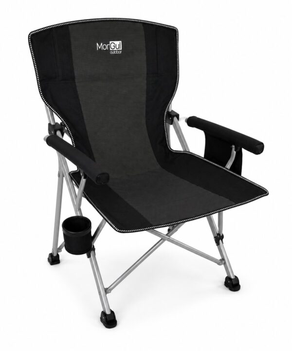 1337-N.jpeg Sillón Plegable Reforzado Morgul Outdoor (1337) Ingreso estimado 1/09