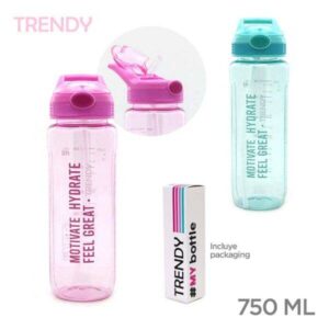 13960-600x600-1.jpg Botella Trendy 750 Ml (13960)