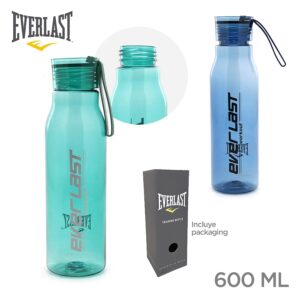 13964.jpg Botella Everlast 600 ML (13964)