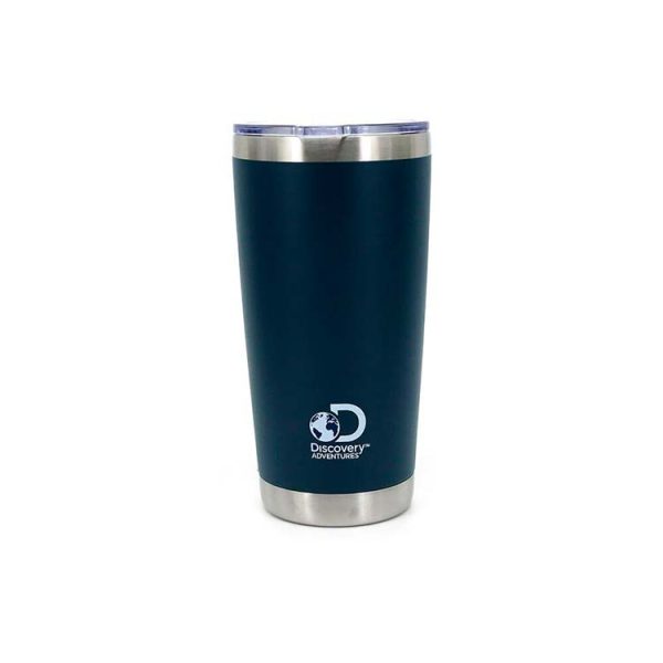 14010-A-600x600-1.jpg Vaso Termico Discovery 600 ML Azul (14010)