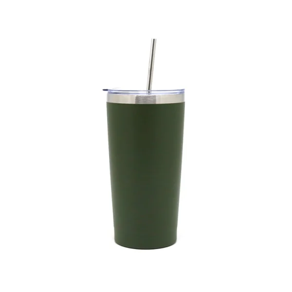 14012e-5-1-600x600-1.webp Vaso Termico Discovery c/Bombilla 600 Ml Negro (14012)