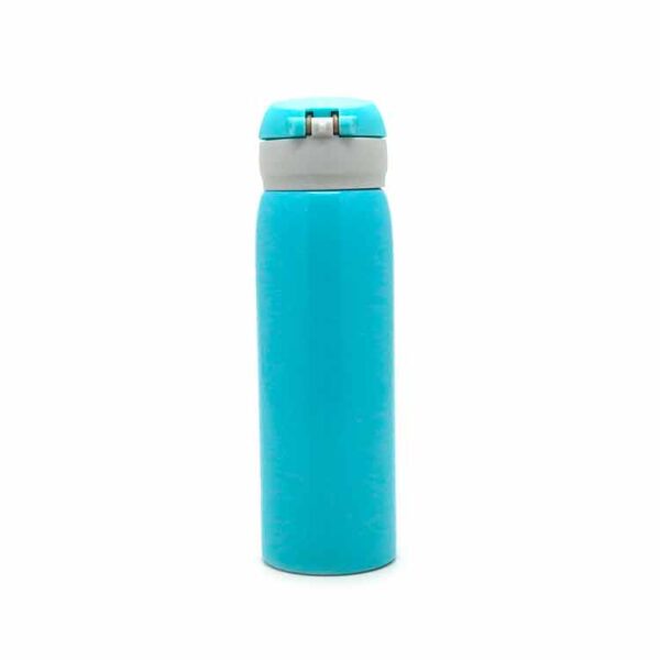 14089bi8.jpg Botella Termica Trendy 420 ML (14089)