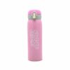 14089bi9.jpg Botella Termica Trendy 420 ML (14089)