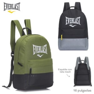 14903.jpg Mochila Everlast (14903)