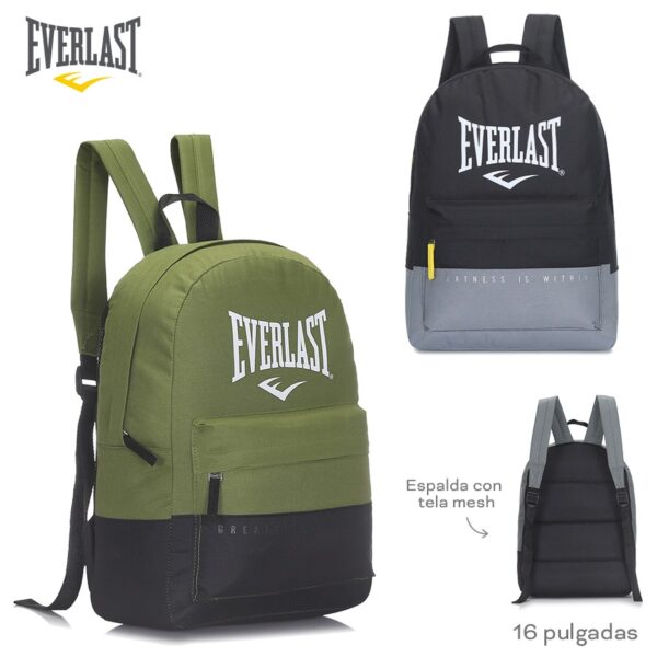 14903.jpg Mochila Everlast (14903)