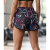 15.jpg short Fitness Mujer Estampado (1303)