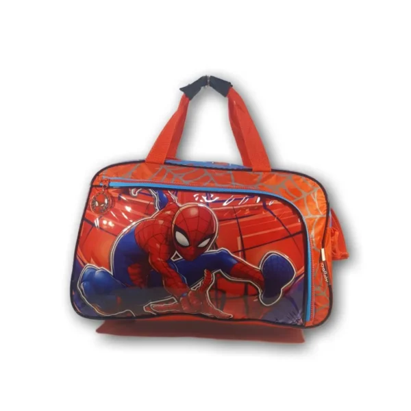 158b17db-7d81-4bf0-9777-53e813584d01.jpg.webp Bolso Spiderman Grande con bolsillo curvo