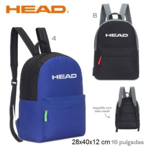 Mochila Head (14907)