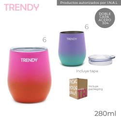 16265-1.jpg Mate Termico Trendy 280 ML (16265)