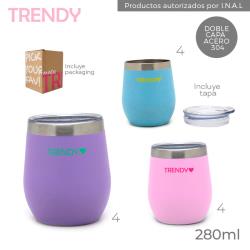 16267.jpg Mate Termico Trendy 280 ML (16267)