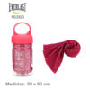 16360-rojo.jpg Toalla Entrenamiento Everlast (16360)