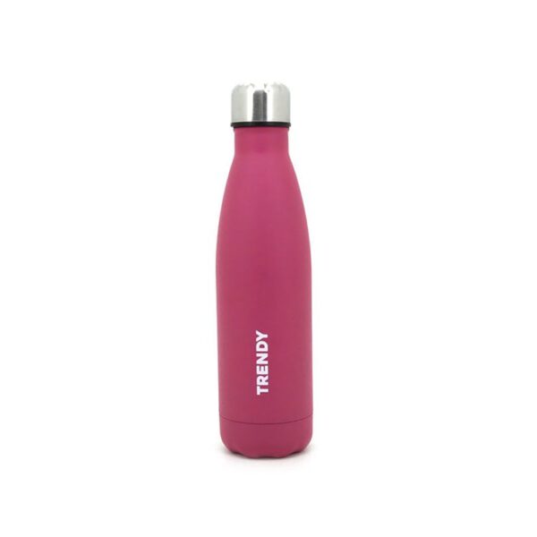 16452i1.jpg Botella Termica Trendy 500 ML (16452)