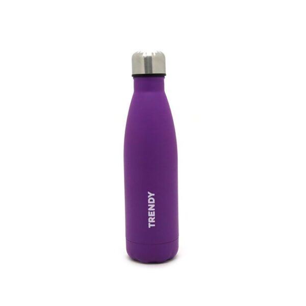 16452i4.jpg Botella Termica Trendy 500 ML (16452)