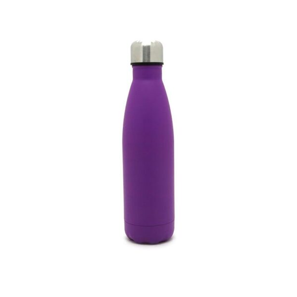 16452i5.jpg Botella Termica Trendy 500 ML (16452)