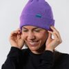 Gorro de Lana Contienda