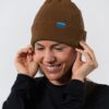 Gorro de Lana Contienda