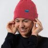 Gorro de Lana Contienda