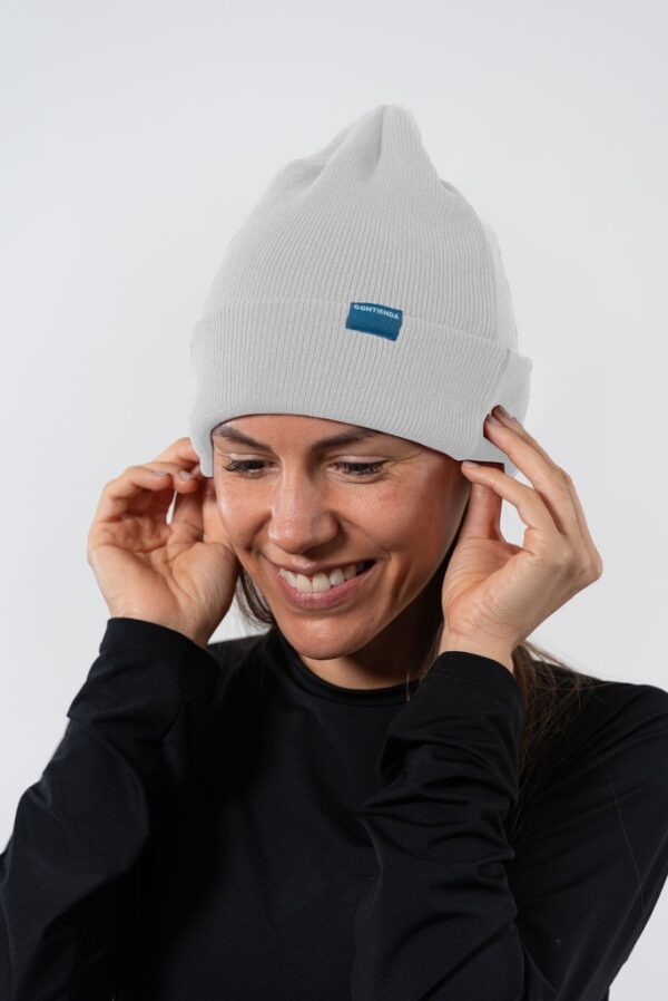 Gorro de Lana Contienda