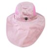 Gorro de ala ancha Columbia