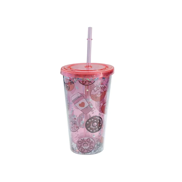 Vaso Trendy 450 ML (17389)