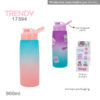 17394.jpg Botella Trendy 900 ML (17394)