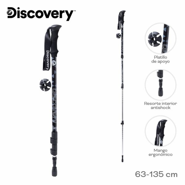 17870B-2.jpeg Baston Trecking Discovery (17870B)