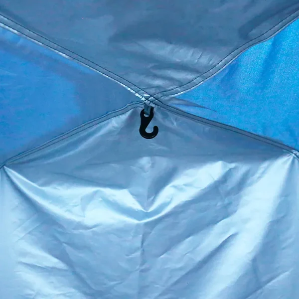 Carpa Discovery 17881