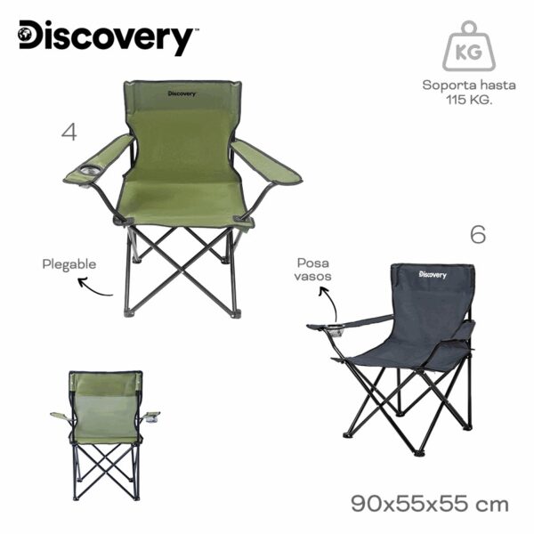 17894B-2.jpeg Silla Discovery (17894B)