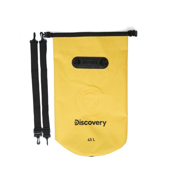 Bolso Mochi estanco Imper Discovery 45 Lts. (17928B)