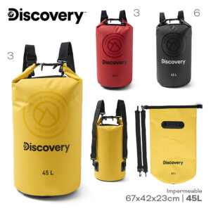 17928b.jpg Bolso Mochi estanco Imper Discovery 45 Lts. (17928B)