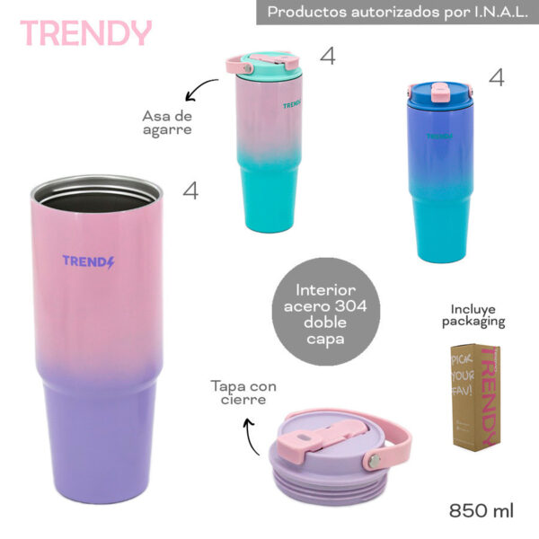 18442-d19d770e614b0383c817449103780121-1024-1024.jpg Vaso Termico Trendy 850 ML (18442)