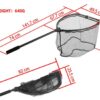 19-05-2.jpeg Copo de pesca plegable (TRA-19-05)