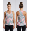 Musculosa Yasai Full Print (1857)