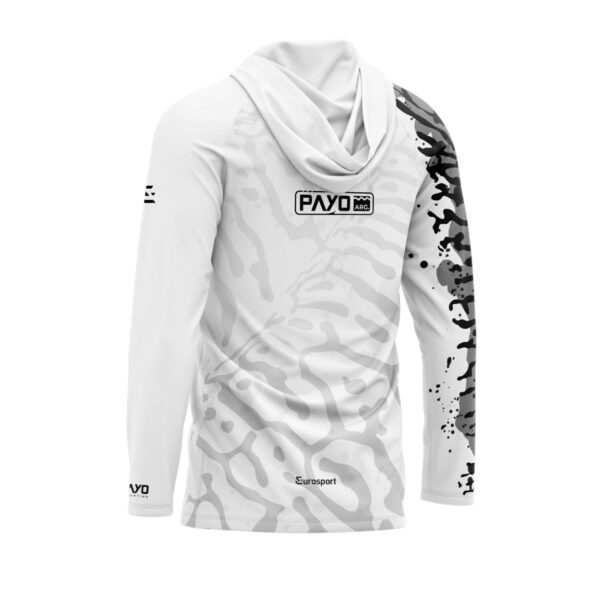 Remera Payo Linea Skin