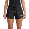 Short Fitness Mujer Liso (1302)