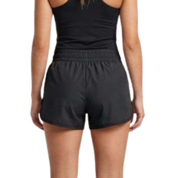 Short Fitness Mujer Liso (1302)