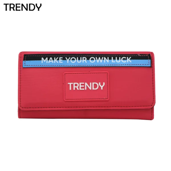 Billetera Trendy (21320)