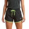Short Fitness Mujer Liso (1302)