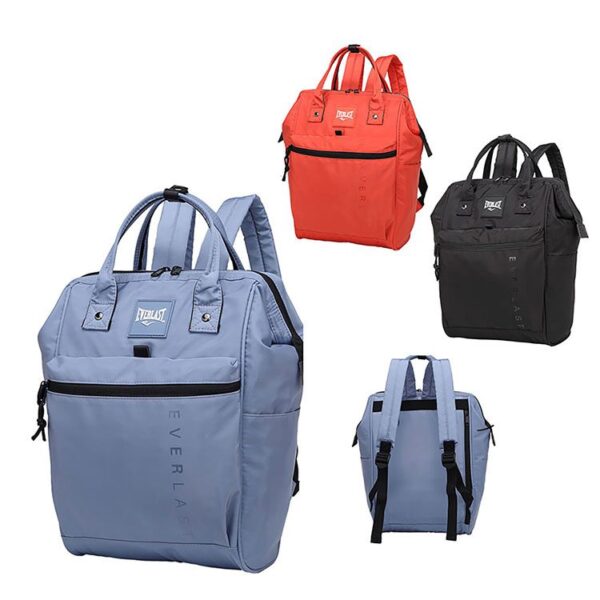 22161.jpg Mochila Boca de Pez Everlast (22161)