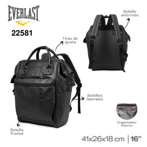 22581-copia-6291aa585799c1ad6e17445864109981-1024-1024.jpg Mochila Boca de pez Everlast (22581)