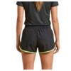 Short Fitness Mujer Liso (1302)