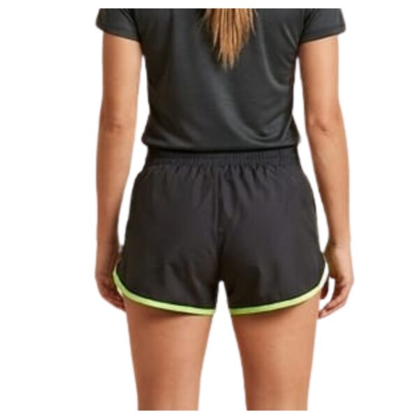 Short Fitness Mujer Liso (1302)