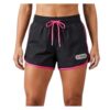 Short Fitness Mujer Liso (1302)