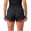 Short Fitness Mujer Liso (1302)