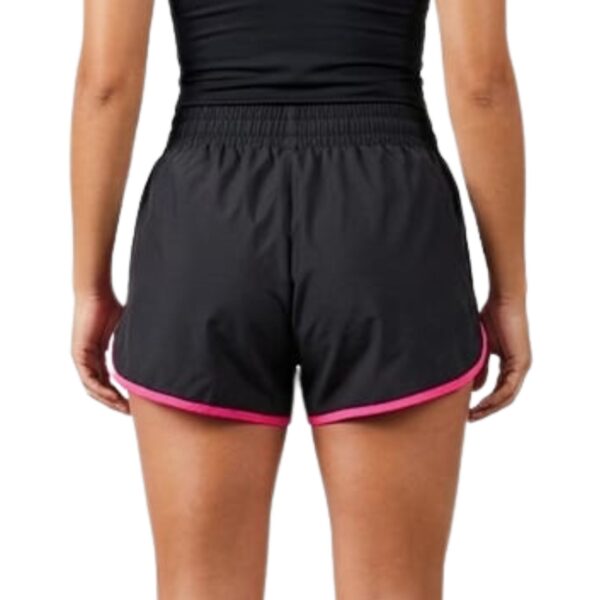 Short Fitness Mujer Liso (1302)