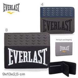 26983b.jpg Billetera Everlast (26983)
