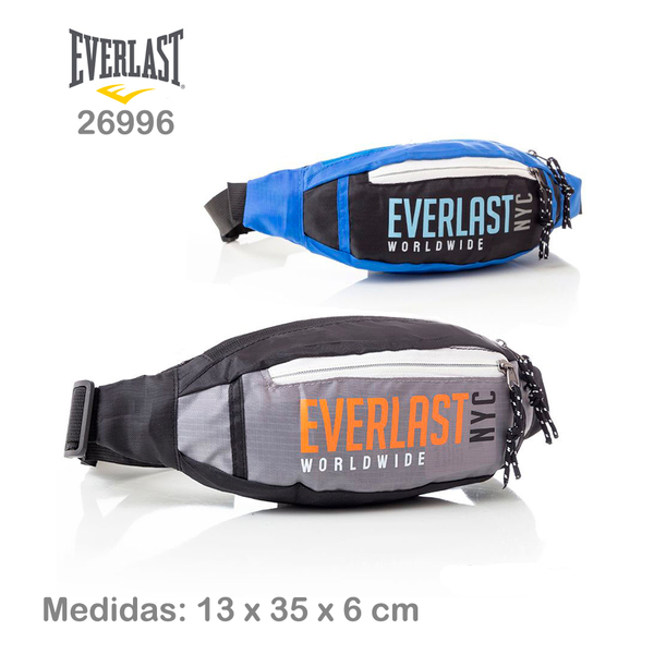 26996.jpg RIÑONERA EVERLAST (26996)